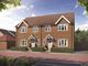 Thumbnail Semi-detached house for sale in "Blackthorn" at Abingdon Road, Didcot