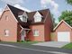 Thumbnail Detached house for sale in Orchard Gardens, Fronks Road, Dovercourt