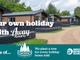 Thumbnail Mobile/park home for sale in Sandyballs Holiday Park, Godshill, Fordingbridge