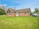 Thumbnail Detached bungalow for sale in Woodstone Avenue, Ipswich