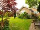 Thumbnail Bungalow for sale in Milton Close, Lexden, Colchester, Essex