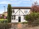 Thumbnail Detached house for sale in Chapel Hill, Crayford