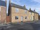 Thumbnail Semi-detached house for sale in Back Lane, Eye, Peterborough. PE6.