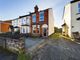 Thumbnail End terrace house for sale in Brighton Road, Aldershot, Hampshire