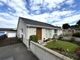 Thumbnail Semi-detached bungalow for sale in Blackthorn Road, Culloden, Inverness