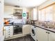 Thumbnail Terraced house for sale in Somerset Court, Wanborough, Wiltshire