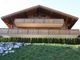 Thumbnail Apartment for sale in Rougemont Near Gstaad, Vaud, Switzerland