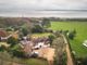 Thumbnail Detached house for sale in Cowes Lane, Warsash, Southampton, Hampshire