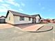 Thumbnail Detached house for sale in 9 Crathie Drive, Ardrossan
