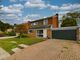Thumbnail Detached house for sale in Dukes Ride, Silchester