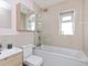 Thumbnail Maisonette for sale in Braemore Road, Hove