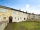 Thumbnail Terraced house for sale in Knollbeck Lane, Brampton, Barnsley, South Yorkshire