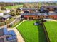 Thumbnail End terrace house for sale in Claydon Hill Farm Barns, Steeple Claydon, Buckingham, Buckinghamshire