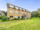 Thumbnail Flat for sale in Old House Court, Church Lane, Wexham, Buckinghamshire