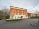 Thumbnail Flat for sale in 21 Ledgard Avenue, Leigh, Wigan