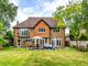 Thumbnail Detached house for sale in Greshams Way, Edenbridge