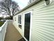Thumbnail Mobile/park home for sale in Lee Valley Campsite, Sewardstone Road, London