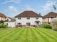 Thumbnail Detached house for sale in Theydon Park Road, Theydon Bois, Essex