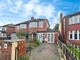 Thumbnail Semi-detached house for sale in Sandy Lane, Prestwich