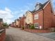 Thumbnail Detached house for sale in Willow Gardens, Rugby