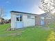 Thumbnail Detached bungalow for sale in Les Sycomores, Venelle Du Val Du Sud, Alderney