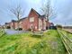 Thumbnail Detached house for sale in Melrose Mews, Auckley, Doncaster