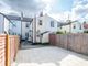 Thumbnail Terraced house for sale in Woodside Avenue, Woodside, Croydon