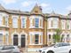 Thumbnail Terraced house for sale in Sumburgh Road, Balham