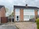 Thumbnail Semi-detached house to rent in Tyringham Road, Wigston