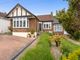 Thumbnail Semi-detached bungalow for sale in Park Avenue, Potters Bar