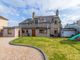 Thumbnail Detached house for sale in Clifton Road, Lossiemouth