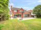 Thumbnail Detached house for sale in Goat Hall Lane, Chelmsford, Essex