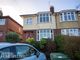 Thumbnail Semi-detached house for sale in Hillside Road, Frodsham, Cheshire