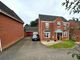 Thumbnail Detached house for sale in Garden Fields, Potton, Sandy