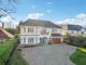 Thumbnail Detached house for sale in Dukes Wood Drive, Gerrards Cross, Buckinghamshire