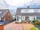 Thumbnail Semi-detached house for sale in 10 Devonshire Road, Rishton, Blackburn, Lancashire