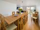 Thumbnail Town house for sale in Cliff Road, Cowes