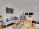 Thumbnail Flat for sale in Conington Road, London