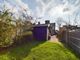 Thumbnail End terrace house for sale in Whitehill Road, Hitchin