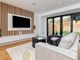 Thumbnail Property for sale in Bell Mews, Codicote, Hitchin, Hertfordshire