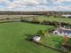 Thumbnail Detached bungalow for sale in Romsey Road Nether Wallop Stockbridge, Hampshire