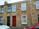 Thumbnail Terraced house to rent in Tolcarne Street, Camborne