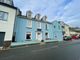 Thumbnail Flat for sale in Flat 3, Portbigham, The Quay, West Looe, Looe, Cornwall
