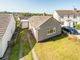 Thumbnail Bungalow for sale in Trethannas Gardens, Praze, Camborne, Cornwall