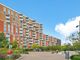 Thumbnail Flat for sale in Carrick House Royal Crest Avenue, London