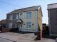 Thumbnail Semi-detached house for sale in Cross Hands Road, Gorslas, Llanelli