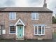 Thumbnail Cottage for sale in Everingham, York