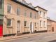 Thumbnail Flat for sale in Edde Cross Street, Ross-On-Wye, Herefordshire