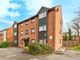 Thumbnail Flat for sale in Thirkleby Close, Slough