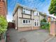 Thumbnail Detached house for sale in Eldon Road, Bournemouth, Dorset